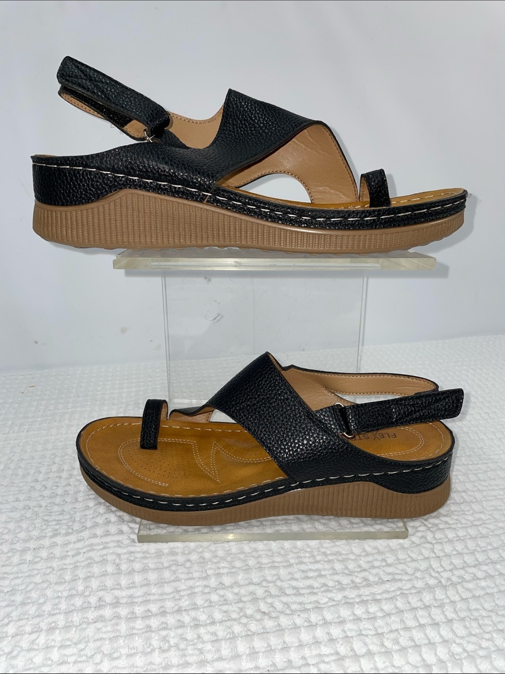 FLEX STEP LEENA WOMENS SANDALS FTL-07-065